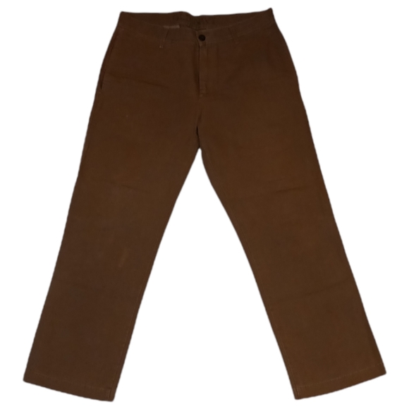 Old Navy Men's Chino Pants Size 34x32 - Picture 1 of 8